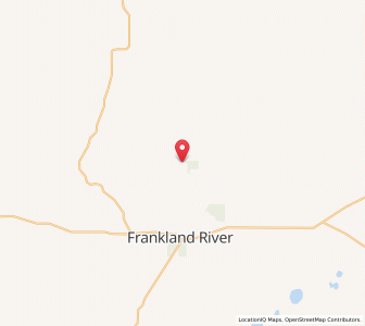 Map of Haynesdale, Western Australia