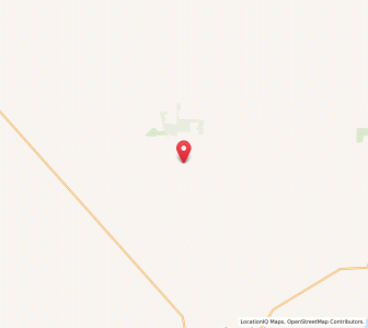 Map of Heybrook, Western Australia