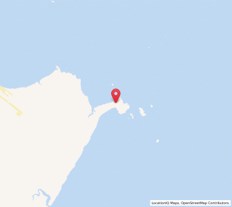 Map of Highgate Hill, Queensland