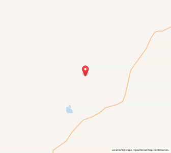 Map of Highlands, South Australia