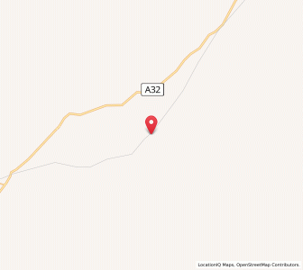 Map of Hillgrange, South Australia