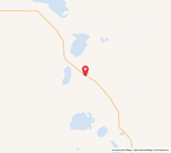 Map of Holt Rock, Western Australia