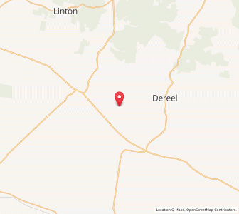 Map of Illabarook, VictoriaVictoria