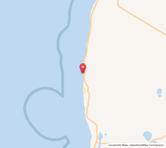 Map of Illawong, Western Australia