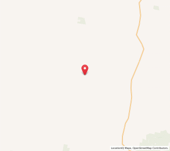 Map of Ingleba, New South Wales