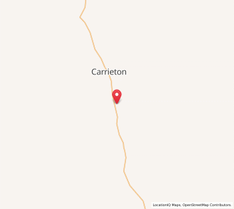 Map of Ivy Glen, South Australia