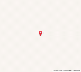 Map of Jacks Yards, Queensland