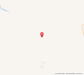 Map of Jardines Landing, Queensland