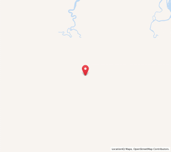 Map of Ji-Balbal, Northern Territory