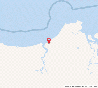 Map of Ji-Marda, Northern Territory