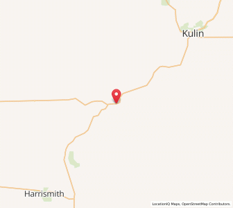 Map of Jitarning, Western Australia