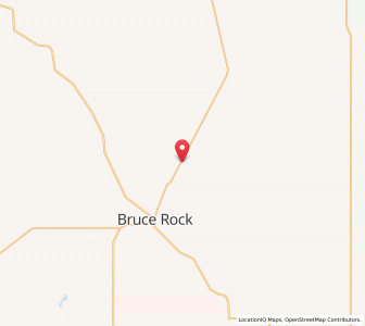 Map of Jura, Western Australia