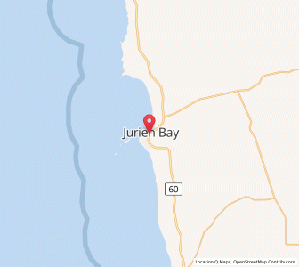 Jurien Bay, Western Australia Sunrise And Sunset Times