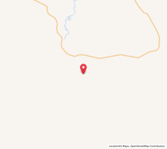 Map of Kakodbebuldi, Northern Territory