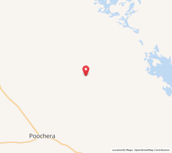 Map of Kalbrae, South Australia