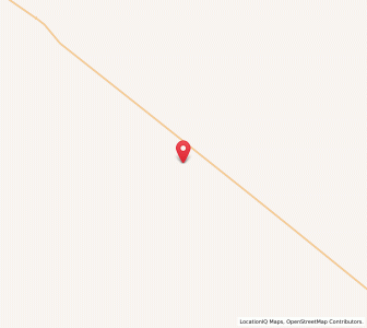 Map of Kalinga, Queensland