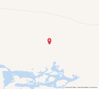 Map of Karnilbinia, Western Australia