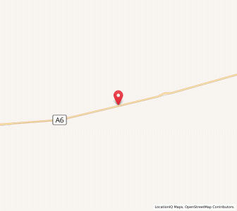 Map of Karoon, Queensland