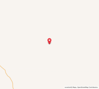 Map of Kharassan, Queensland