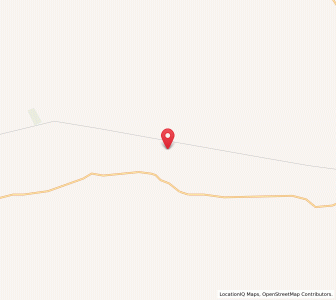 Map of Kiacatoo, New South Wales