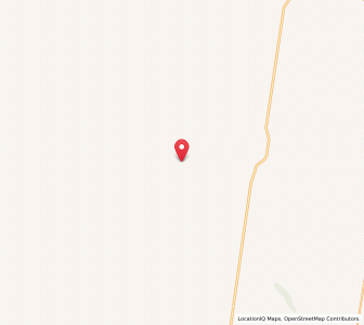 Map of Kildary, New South Wales