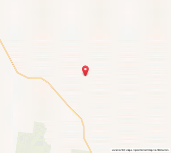 Map of Kilmacoin, Queensland