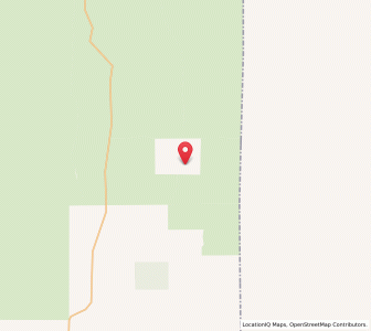 Map of Kirra, South Australia