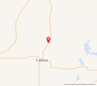 Map of Kokardine, Western Australia