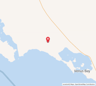 Map of Koolkana, South Australia