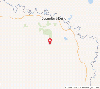 Map of Koorkab, VictoriaVictoria