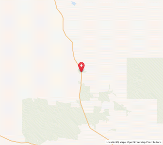 Map of Kopi, South Australia