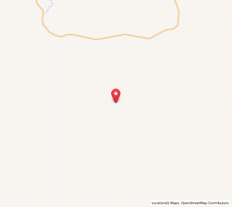 Map of Kurruridul, Northern Territory