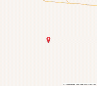 Map of Langdale, Queensland