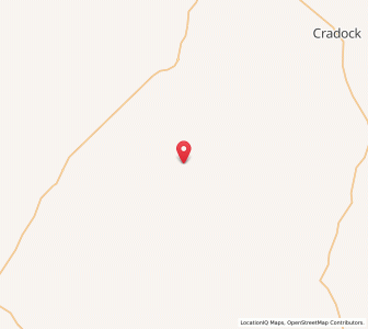 Map of Langwarren, South Australia