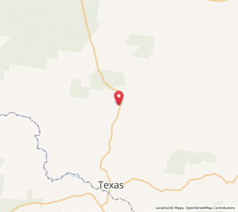 Map of Limevale, Queensland