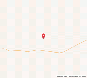 Map of Lodden, Queensland