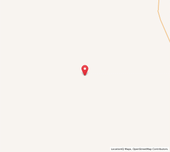 Map of Lucy Yard, Queensland