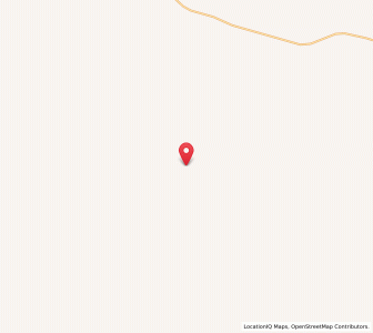 Map of Lurella Spring, Northern Territory