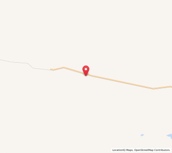 Map of Malbooma, South Australia