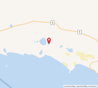 Map of Mambenup, Western Australia