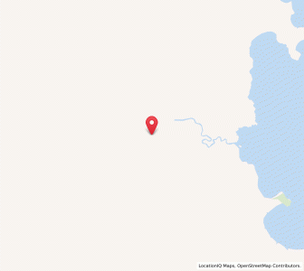 Map of Marrkalawa, Northern Territory