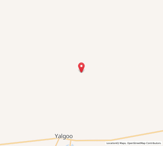 Map of Melville, Western Australia