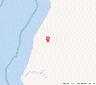 Map of Mentana, Queensland