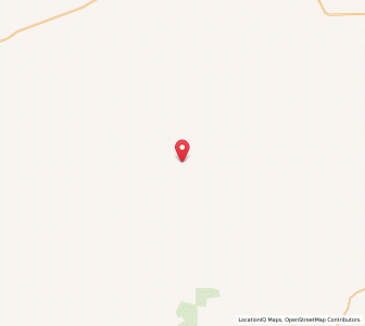 Map of Mercunda, South Australia