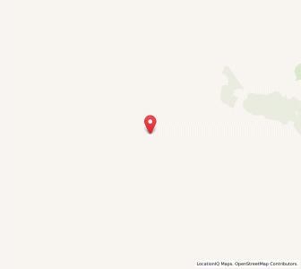 Map of Michael Creek, Queensland