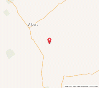 Map of Middlefield, New South Wales