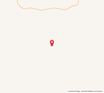 Map of Milmingkan, Northern Territory