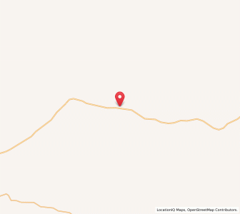 Map of Milvale, New South Wales