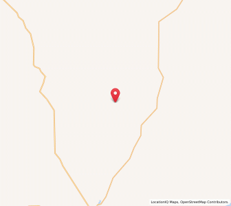 Map of Minbrie, South Australia