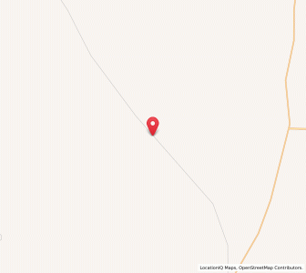 Map of Mindy, Western Australia